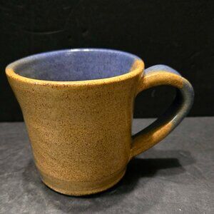 SHEARWATER POTTERY  MUG